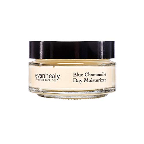 Evan Healy Blue Chamomile day Moisturizer